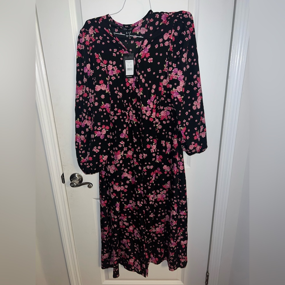 Dress from asos